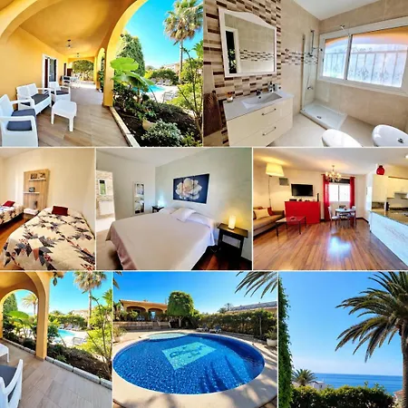 La Graciosa Villa